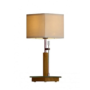 Настольная лампа LUSSOLE Montone LSF-2504-01
